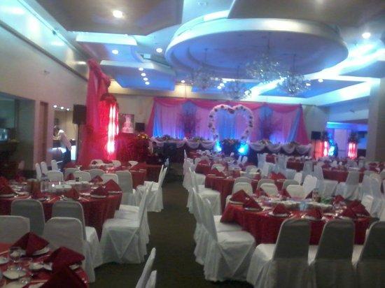 Century Park Seafood Restaurant